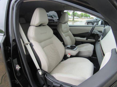 2023 Nissan Ariya Engage