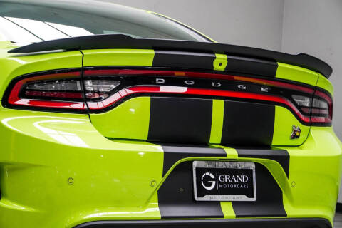 2023 Dodge Charger