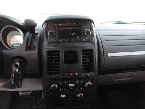 2009 Dodge Grand Caravan SE
