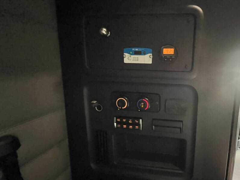 2021 Freightliner Cascadia