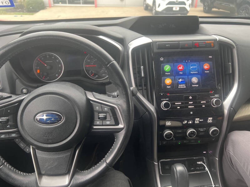 2021 Subaru Ascent Premium 7-Passenger