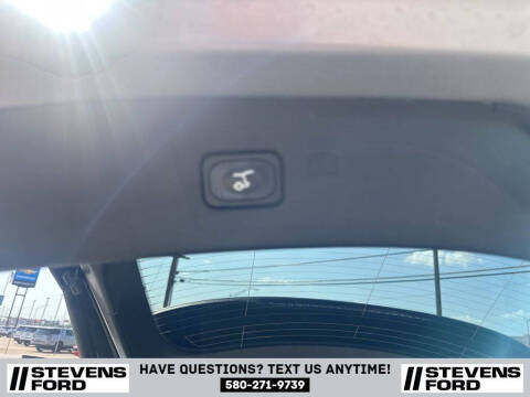 2024 Ford Edge ST-Line