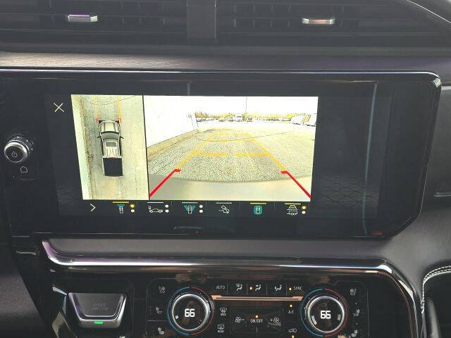 2022 GMC Sierra 1500 AT4X