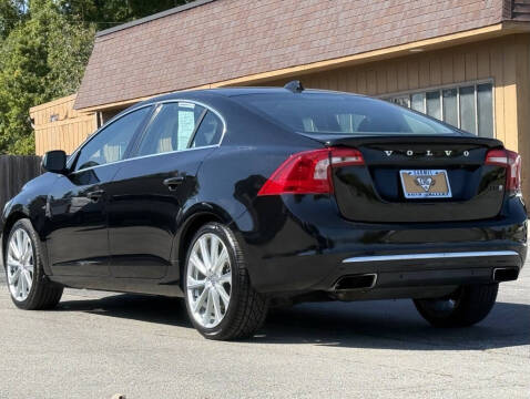 2018 Volvo S60 T5 Inscription