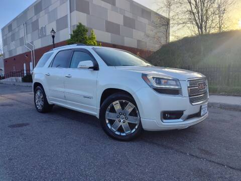 2013 GMC Acadia for sale at Imports Auto Sales INC. in Paterson NJ