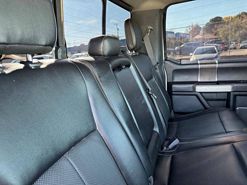 2021 Ford F-350 Super Duty