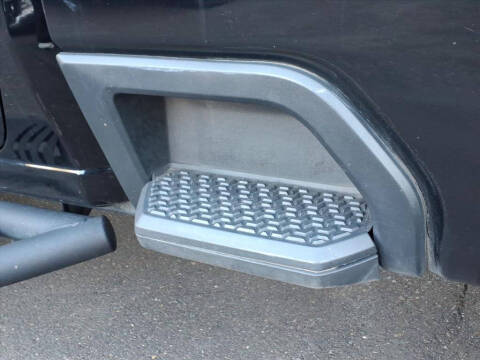 2021 GMC Sierra 2500HD