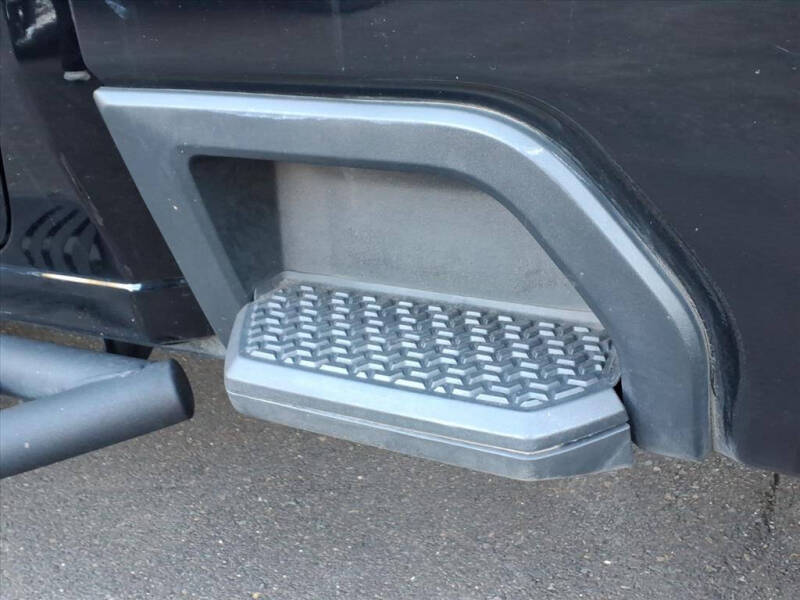 2021 GMC Sierra 2500HD