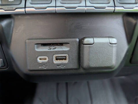 2022 Chevrolet Silverado 3500HD