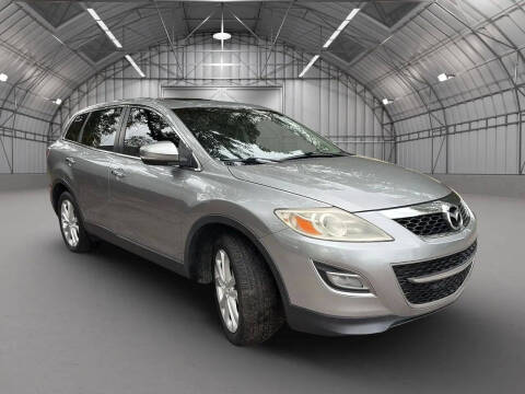 2012 Mazda CX-9 Grand Touring