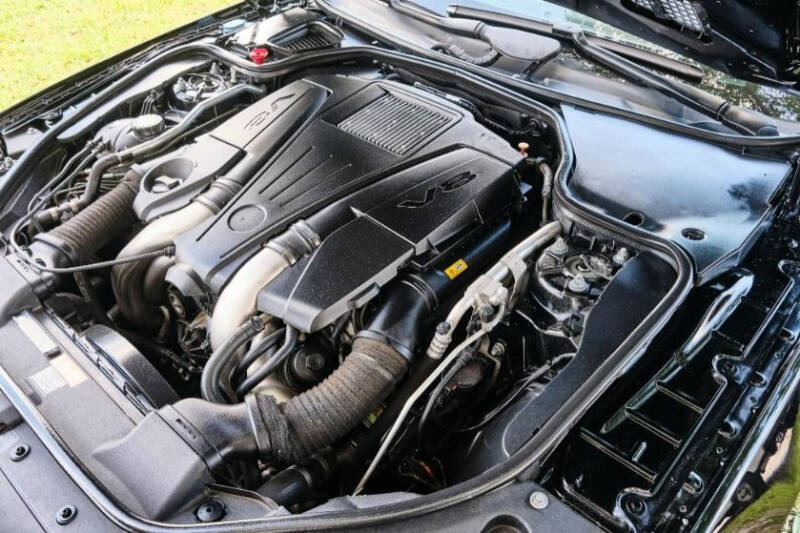 2013 Mercedes-Benz SL-Class