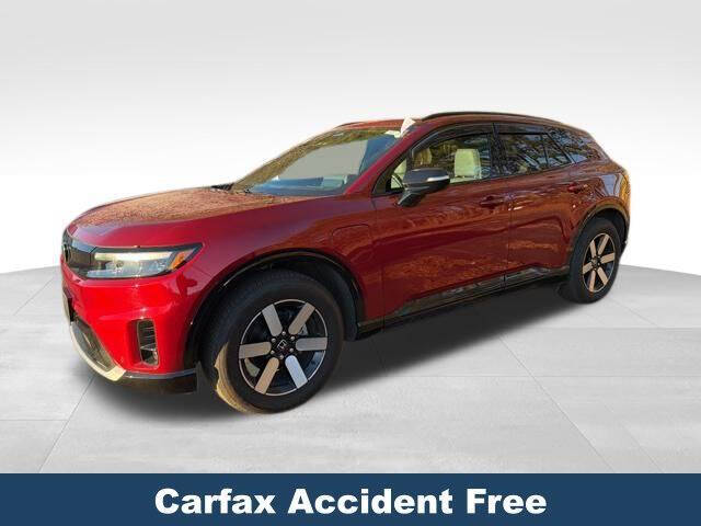 2024 Honda Prologue Touring