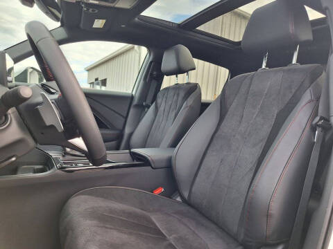 2025 Acura ADX w/A-SPEC