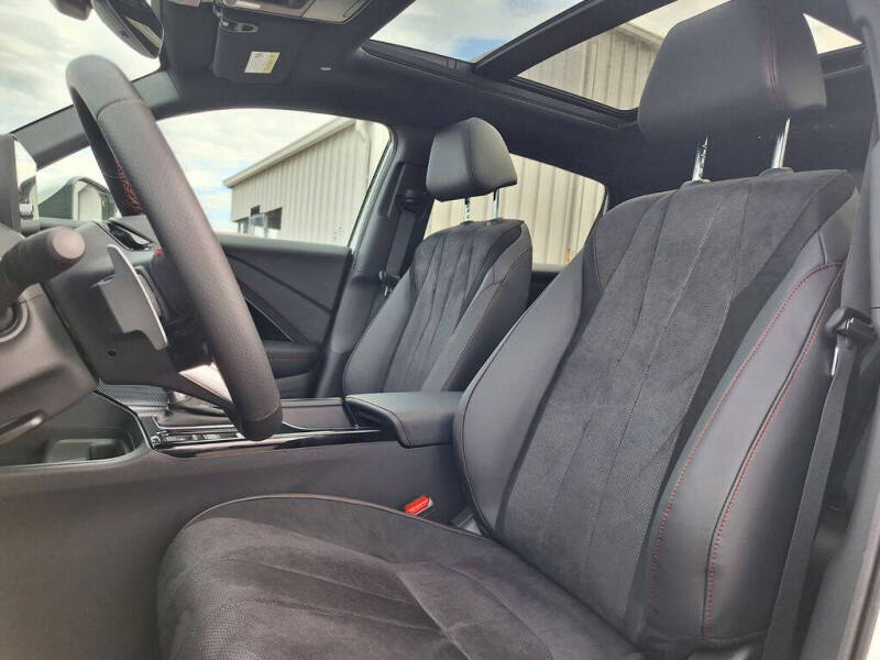 2025 Acura ADX w/A-SPEC