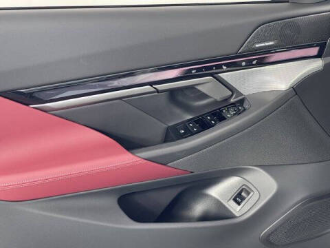 2026 BMW i5 eDrive40