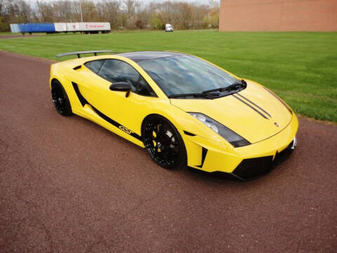 2004 Lamborghini Gallardo