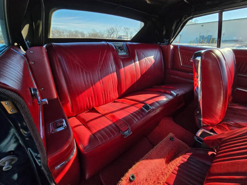 1965 Chevrolet Impala