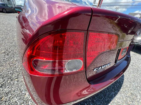2006 Honda Civic