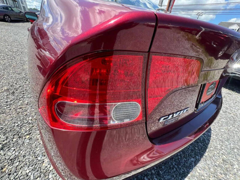 2006 Honda Civic