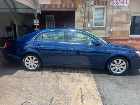 2006 Toyota Avalon for sale at Autoville in Kannapolis NC