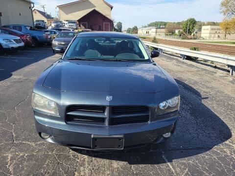 2008 Dodge Charger for sale at Discovery Auto Sales in New Lenox IL