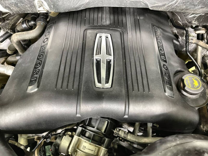 2015 Lincoln Navigator