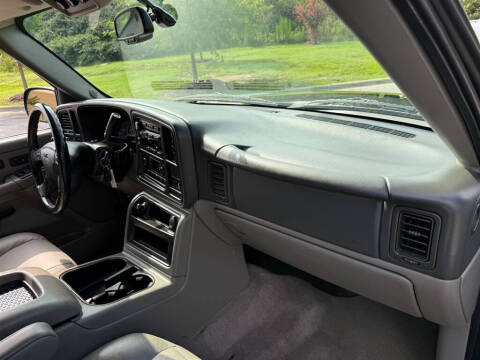 2006 GMC Yukon
