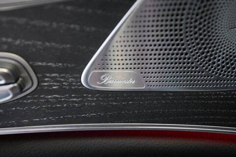 2022 Mercedes-Benz AMG GT 43