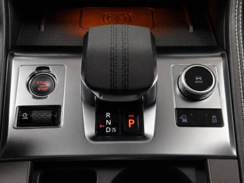 2024 Jaguar F-PACE P400 R-Dynamic S