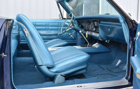 1967 Chevrolet Impala