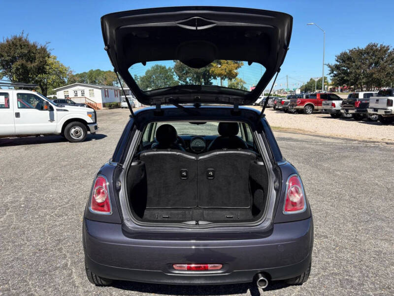 2012 MINI Cooper Hardtop