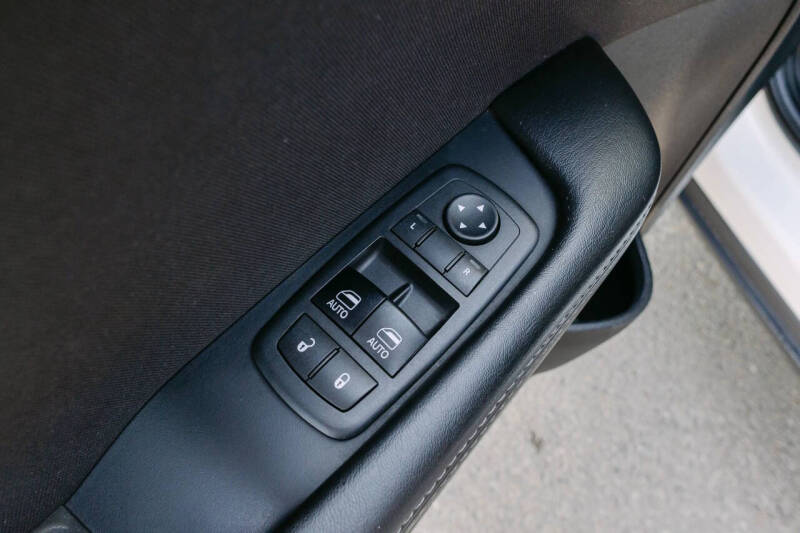 2017 Dodge Challenger