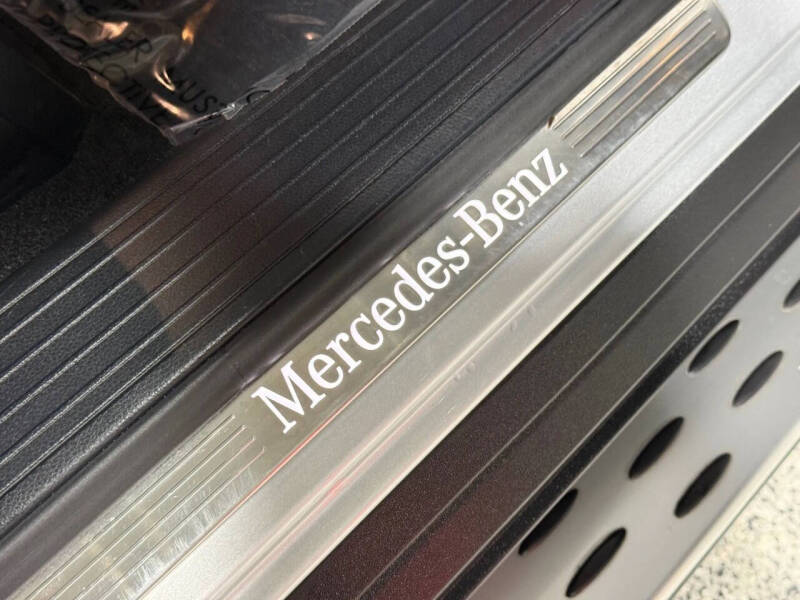 2015 Mercedes-Benz M-Class ML 400