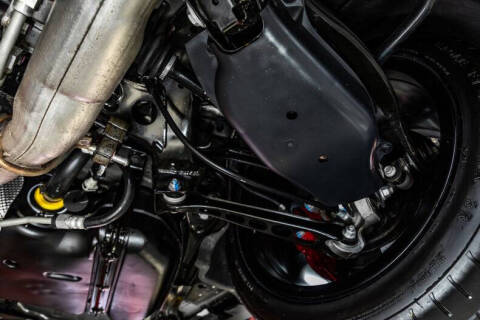 2022 Chevrolet Camaro ZL1