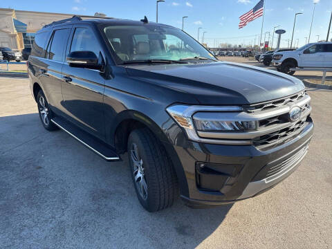 2023 Ford Expedition XLT