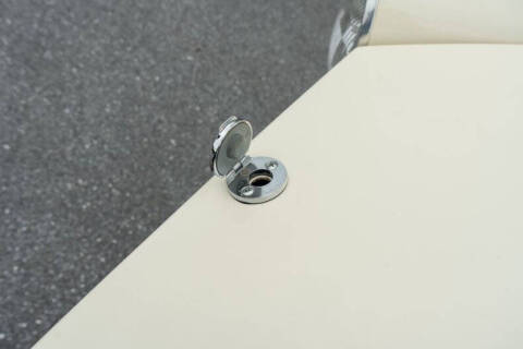 1968 Amphicar Model 770