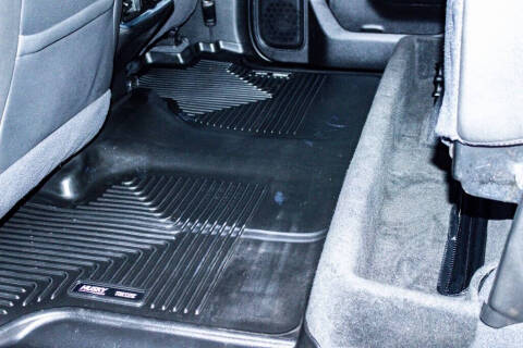 2023 Chevrolet Silverado 3500HD