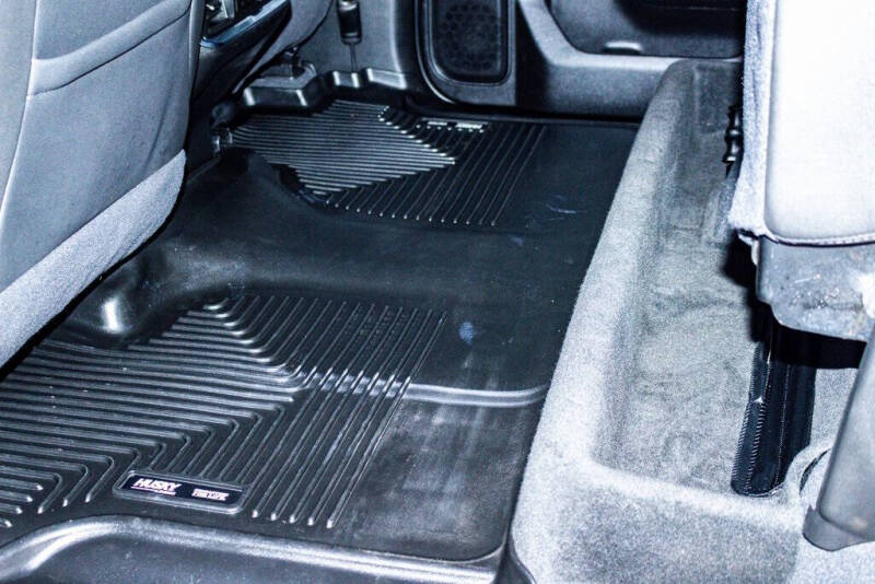 2023 Chevrolet Silverado 3500HD