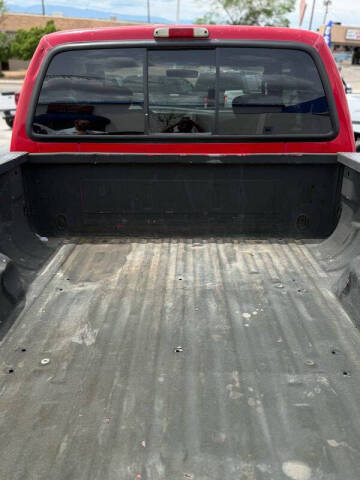 2003 Ford F-250