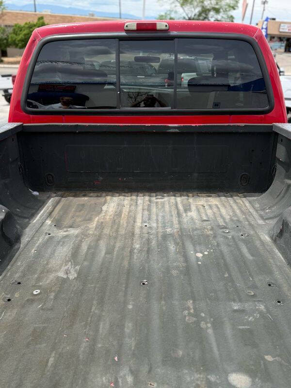 2003 Ford F-250