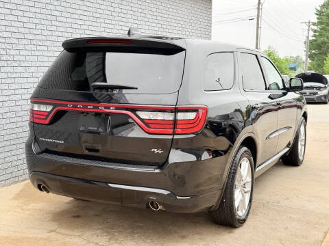 2022 Dodge Durango R/T
