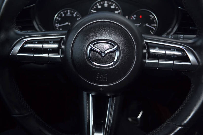 2023 Mazda CX-30 2.5 S Premium