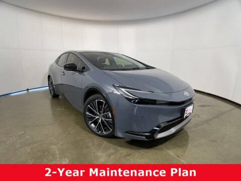 2023 Toyota Prius for sale at Smart Motors in Madison WI