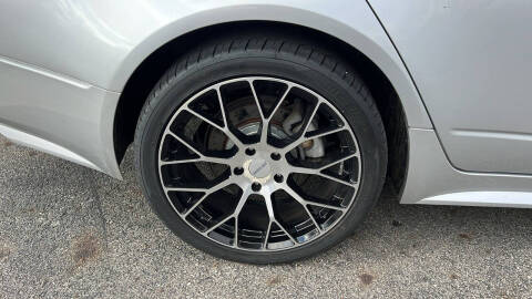 2013 Cadillac CTS 3.0L Luxury