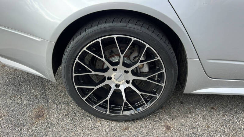 2013 Cadillac CTS 3.0L Luxury