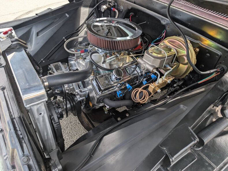 1966 Chevrolet C10
