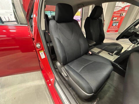 2011 Toyota Camry SE