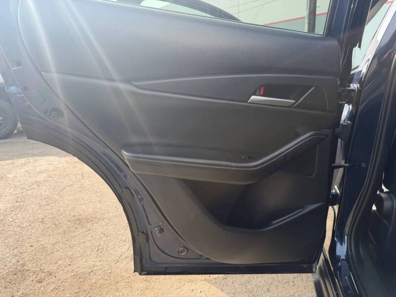 2021 Mazda CX-30 Select