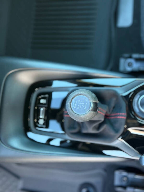 2023 Toyota GR Corolla Morizo Edition