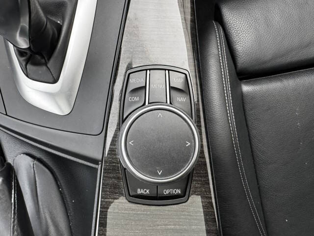 2017 BMW 3 Series 340i xDrive